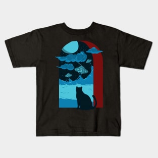 i-witness Kids T-Shirt